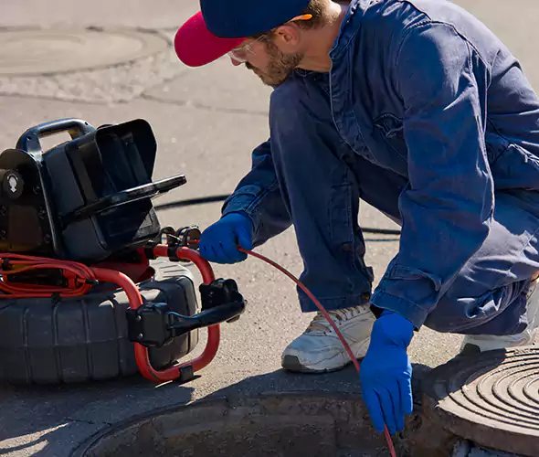 Expert Plumber for Clogged Drain Repair in Temple, TX: Schedule Affordable Drain Cleaning Services with Us
