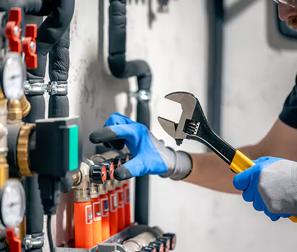 Expert Plumber for Commercial Plumbing in Temple, TX: Schedule Reliable Plumbing Services with Us
