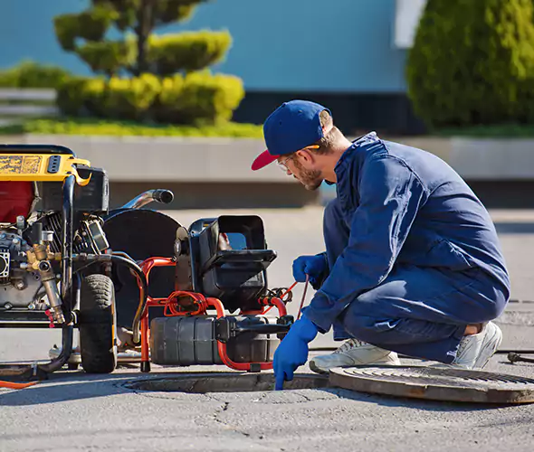 Expert Plumber for Drain Cleaning in Temple, TX: Schedule Reliable Plumbing Solutions with Us