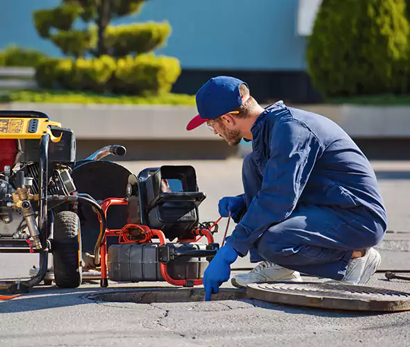 Trusted Drain Repair Specialists in Temple, TX