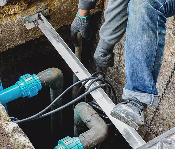 Expert Plumber for Drainage Services in Temple, TX: Schedule Affordable Drainage Solutions with Us