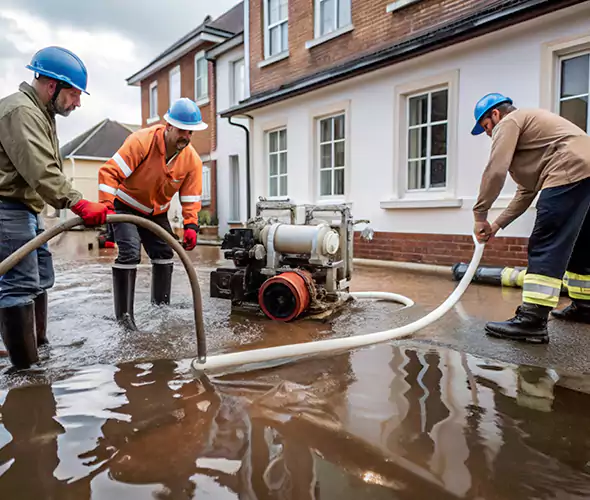 Expert Technicians for Flood Restoration in Temple, TX: Schedule Reliable Flood Restoration Services with Us