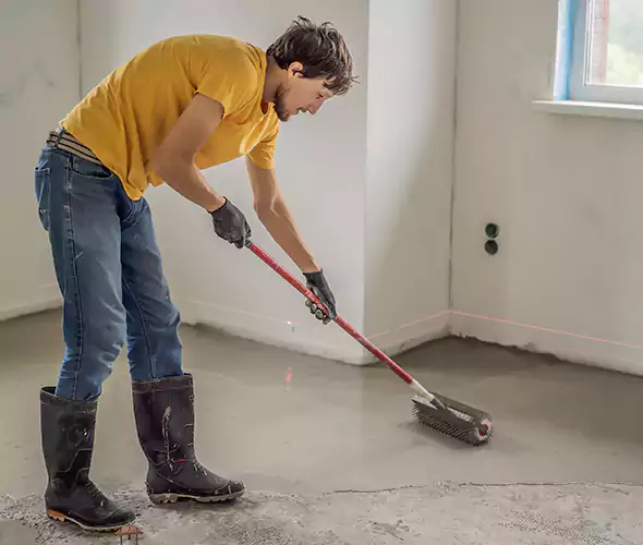 Trusted Foundation Leak Repair Experts in Temple, TX