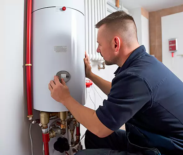 Expert Plumber for Gas Water Heater Replacement in Temple, TX: Schedule Affordable Replacement Services with Us