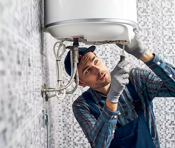 Expert Plumber for Hot Water Tank Maintenance in Temple, TX: Schedule Reliable Maintenance Services with Us
