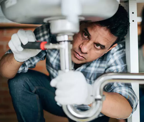Expert Plumber for Leak Detection in Temple, TX: Schedule Affordable Leak Detection Services with Us