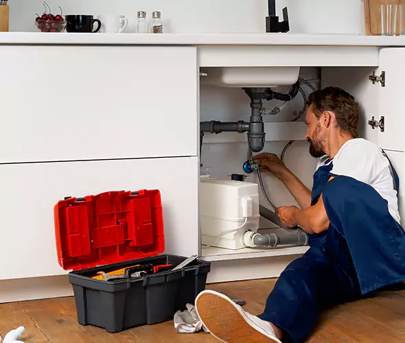 Expert Plumbers for PEX Pipe Installation in Temple, TX: Schedule Professional Service Today