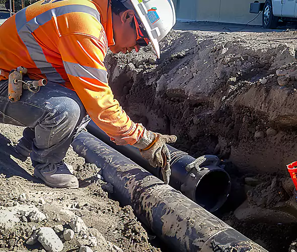 Expert Plumber for Pipe Replacement in Temple, TX: Schedule Reliable Plumbing Replacement Services with Us