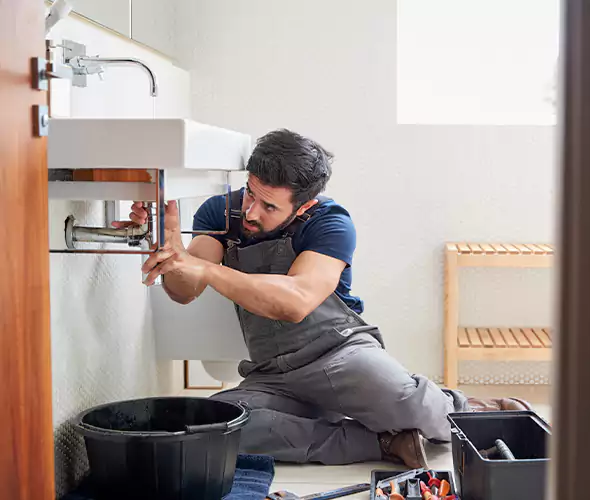 Expert Plumber for Plumbing Repair in Temple, TX: Schedule Affordable Plumbing Repair Services with Us