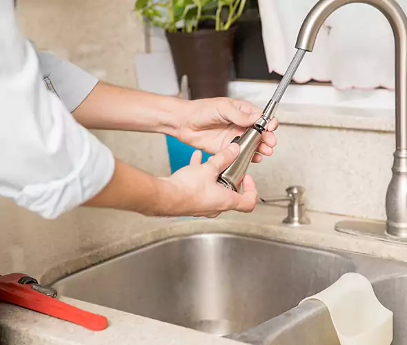 Expert Plumber for Rooter Services in Temple, TX: Trusted Drain and Sewer Cleaning Professionals