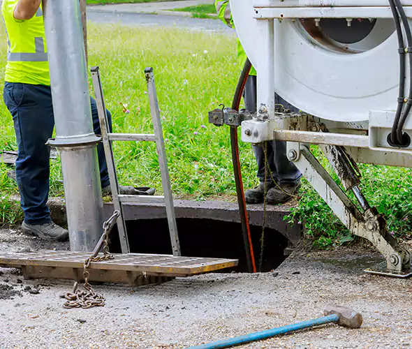 Expert Plumber for Sewer Line Cleaning in Temple, TX: Schedule Reliable Sewer Cleaning Services with Us