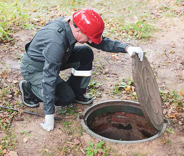 Expert Plumber for Sewer Line Inspection in Temple, TX: Schedule Affordable Sewer Camera Services with Us
