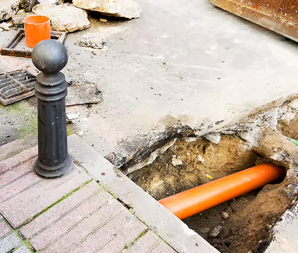 Expert Plumber for Sewer Line Replacement in Temple, TX: Schedule Affordable Sewer Replacement Services with Us