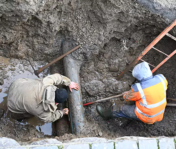 Expert Plumber for Sewer Replacement in Temple, TX: Schedule Affordable Sewer Replacement Services with Us
