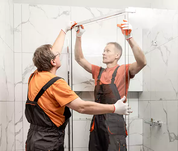 Professional Shower Installation Specialist in Temple, TX: Schedule Affordable Shower Setup Services with Us