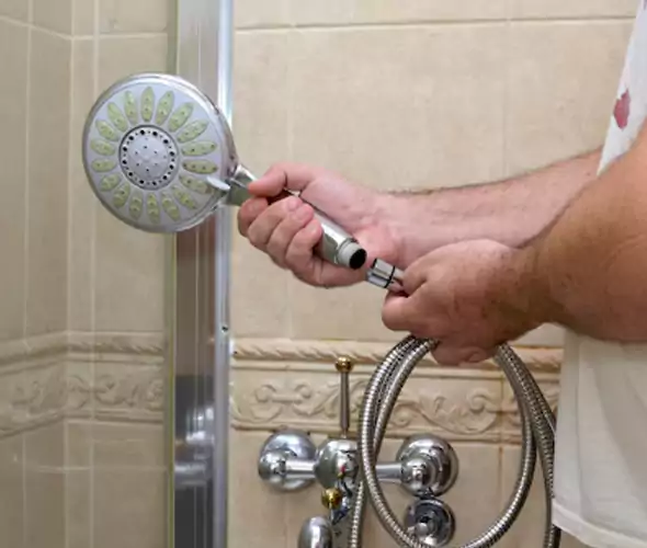 Professional Shower Repair Specialist in Temple, TX: Schedule Affordable Shower Services with Us