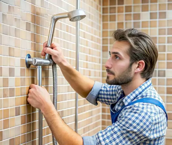 Professional Shower Replacement Specialist in Temple, TX: Schedule Affordable Shower Upgrade Services with Us