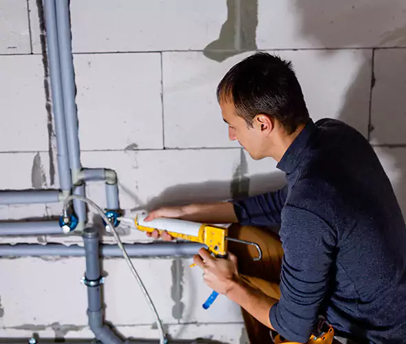 Expert Plumber for Slab Leak Detection in Temple, TX: Schedule Affordable Slab Leak Repair Services with Us