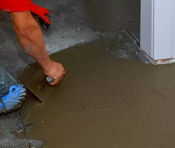 Expert Professional Slab Leak Repair in Temple, TX
