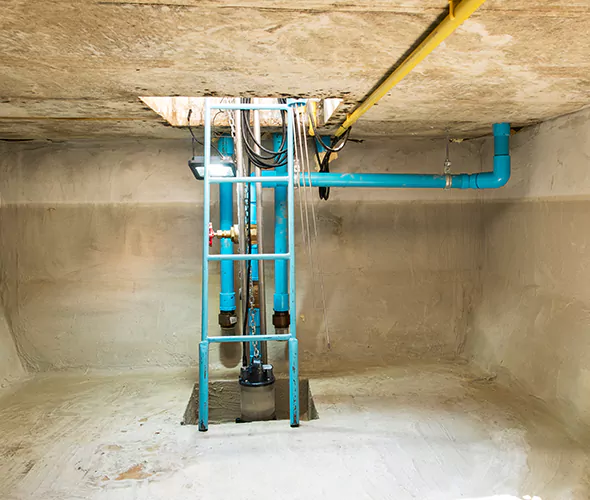 Expert Plumber for Sump Pump Maintenance in Temple, TX: Schedule Reliable Maintenance Services with Us