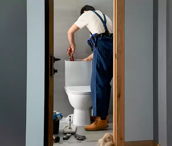 Professional Plumbers for Toilet Bowl Replacement in Temple, TX: Schedule Affordable Toilet Replacement Services With Us