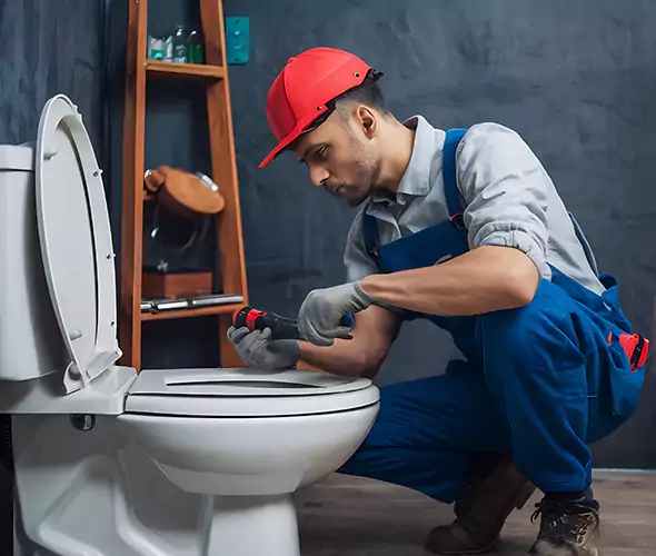 Expert Plumber for Toilet Installation in Temple, TX: Schedule Affordable Toilet Installation Services with Us