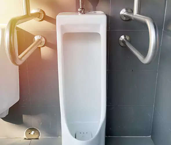 Expert Urinal Installation in Temple, TX: Schedule Reliable Plumbing Services with Us
