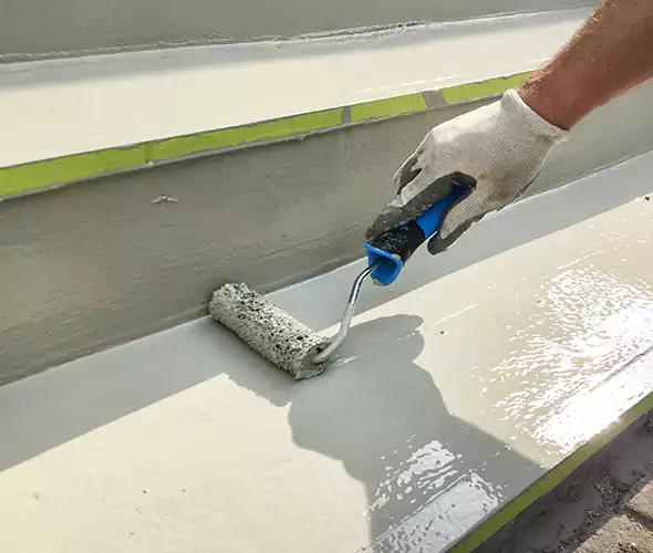 Expert Plumber for Walls Waterproofing in Temple,TX: Schedule Affordable Waterproofing Services with Us