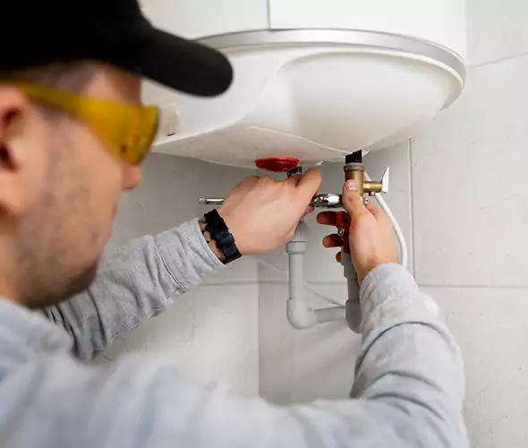 Get Affordable Water Heater Repair Service in Temple, TX