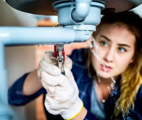 Expert Plumber for Water Leak Detection in Temple, TX: Schedule Affordable Leak Repair Services with Us