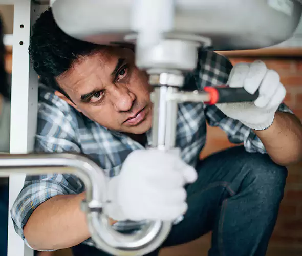 Expert Plumber for Water Line Repair in Temple, TX: Schedule Affordable Water Line Repair Services with Us
