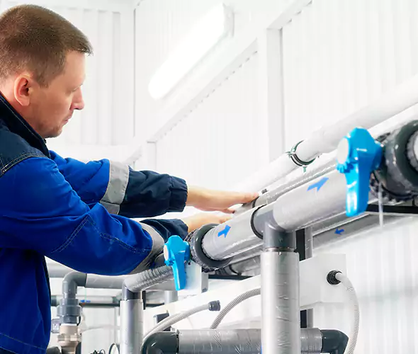 Expert Plumber for Water Softener Maintenance in Temple, TX: Schedule Professional Maintenance with Us