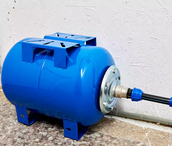 Expert Plumber for Well Pressure Tank Replacement in Temple, TX: Schedule Affordable Tank Replacement Services with Us