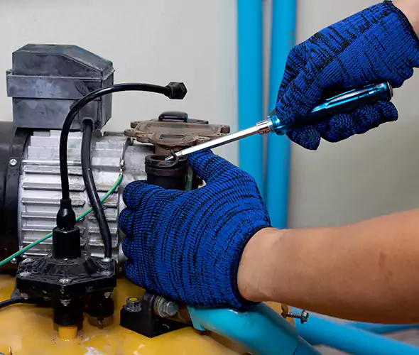 Well Pump Specialist in Temple, TX