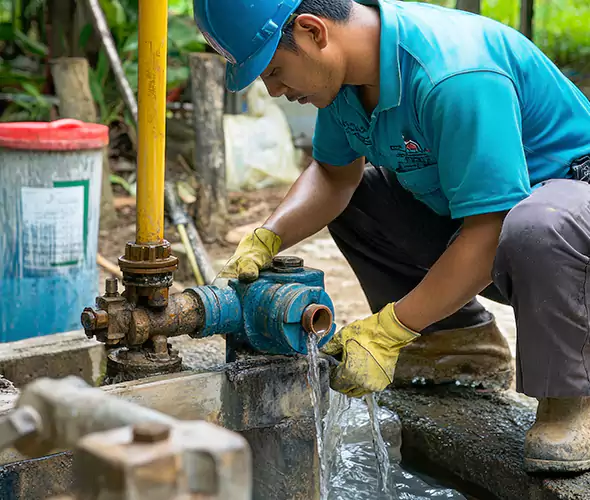 Expert Plumber for Well Pump Replacement in Temple, TX: Schedule Affordable Well Pump Replacement Services with Us