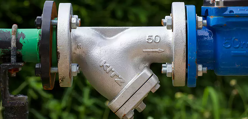 Professional Backflow Preventer Installation Services in Temple, TX