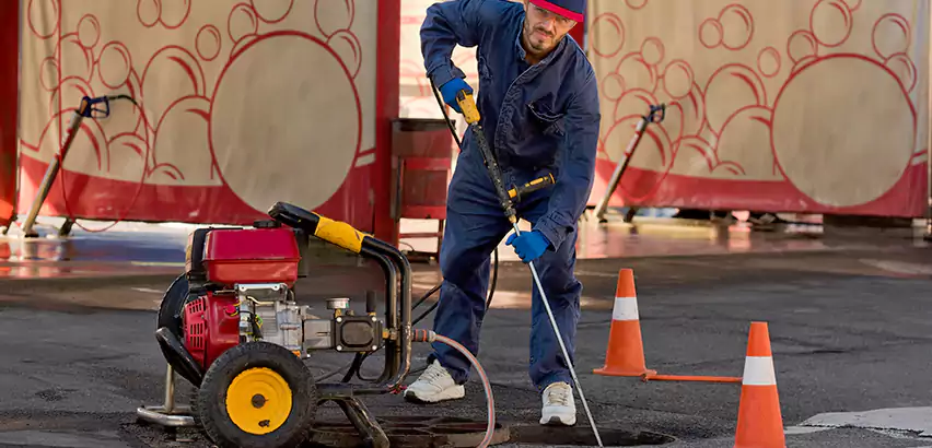 Professional Drain Repair Services in Temple, TX