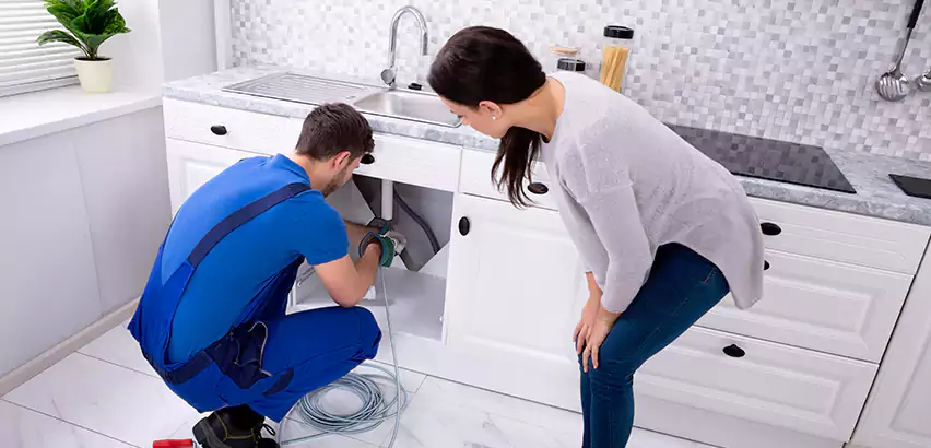 Fast Emergency Plumbing Repair Services in Temple, TX