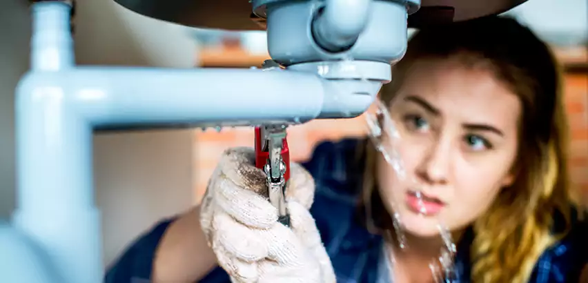 Reliable Pipe Repair Services in Temple, TX