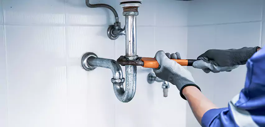 Plumbers Near Me in Temple, TX