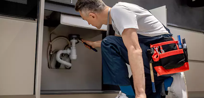 Water Heater Replacement in Temple