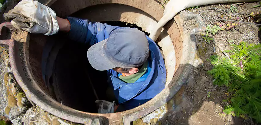 Professional  Septic Tank Repair Services in Temple, TX