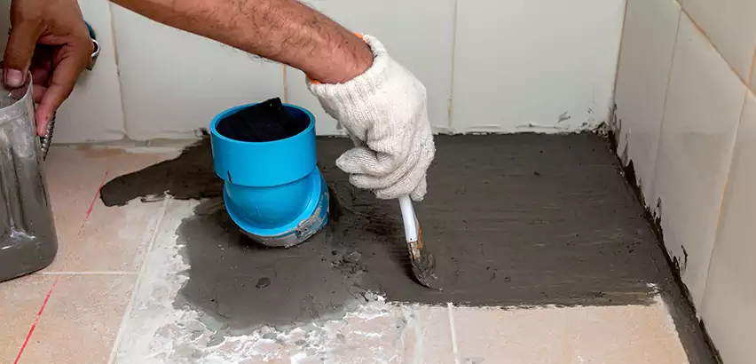 Professional Slab Leak Repair Services in Temple, TX