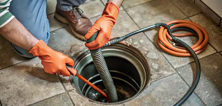 Gutter Drain Repair in Temple, TX