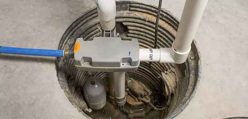 Emergency Sump Pump Repair in Temple, TX