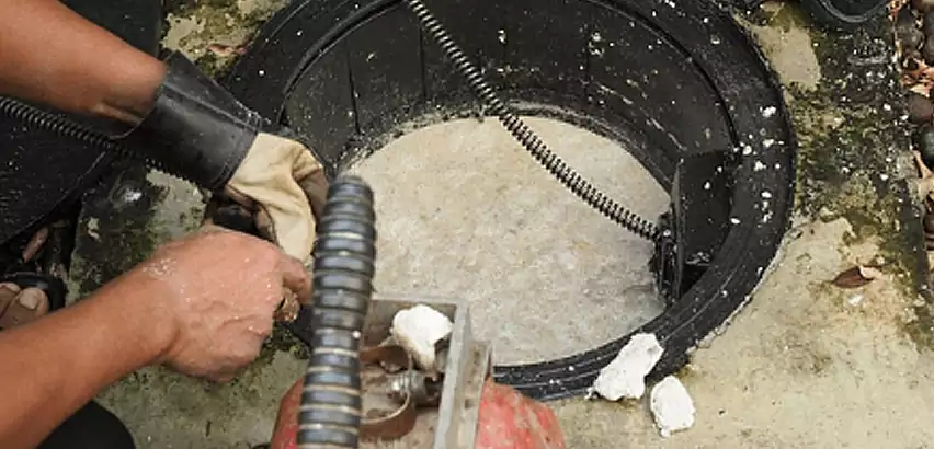 Fat Trap Cleaning in Temple, TX