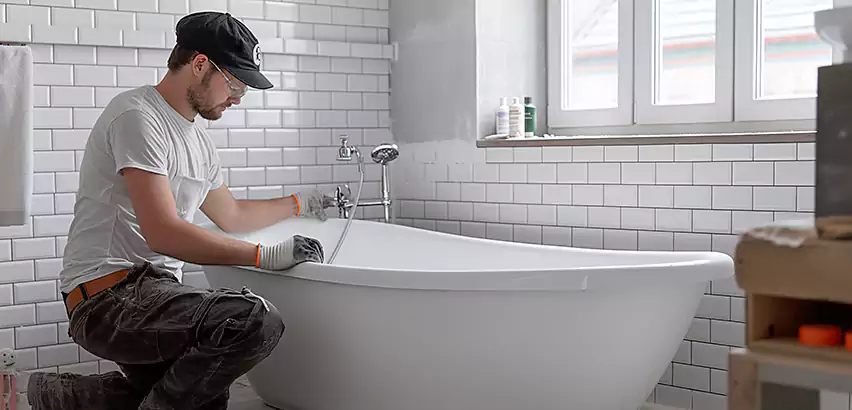 Leak Detection Companies Near Me in Temple