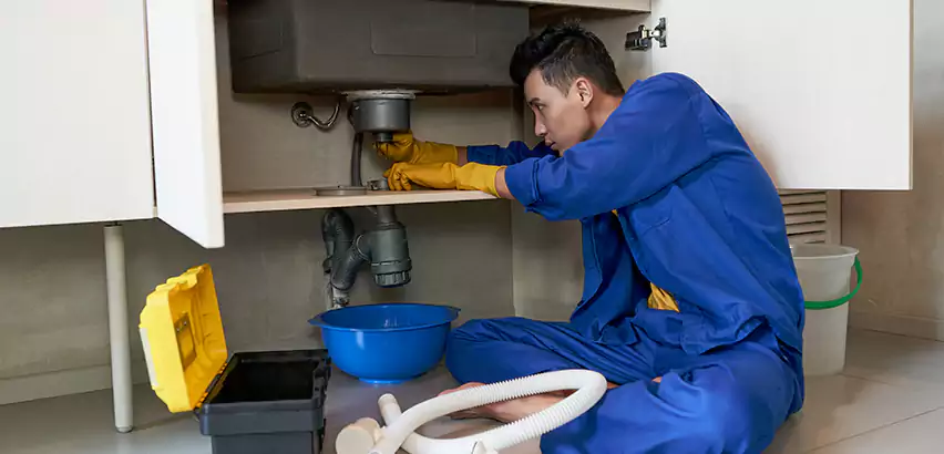 Sewer Line Maintenance Temple, TX