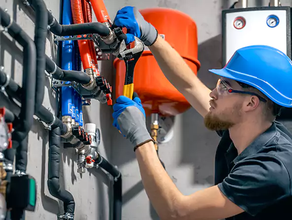 Why Choose Temple Plumbing Pro for Backflow Preventer Installation in Temple, TX?
