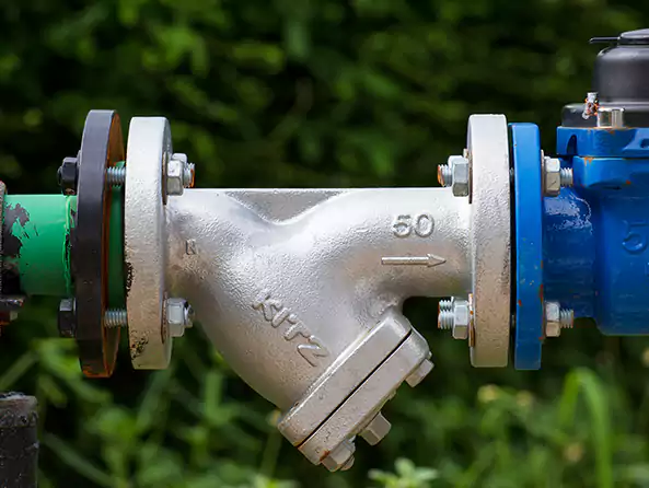 Why Choose Temple Plumbing Pro for Backflow Preventer Services in Temple, TX?